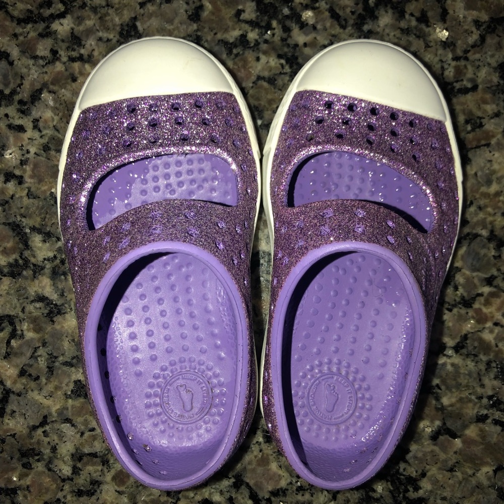 Little girls Mary Jane Natives